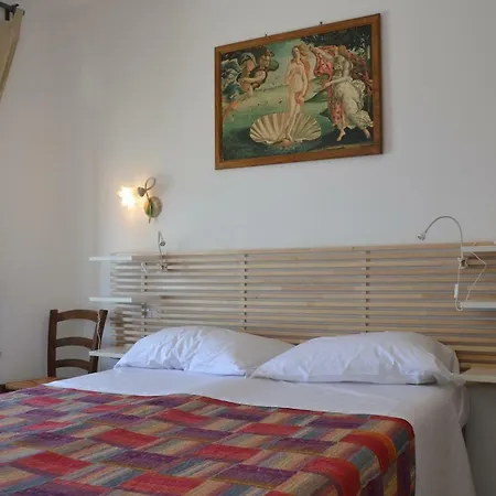 Hella's House Positano