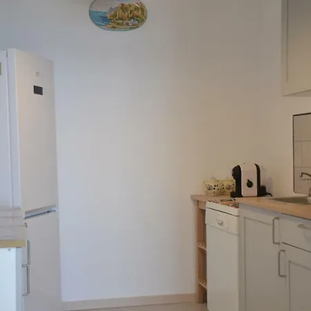 Hella's House Apartment Positano