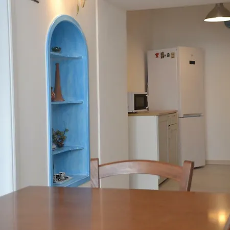 Apartment Hella's House