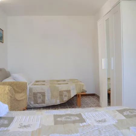 Apartment Hella's House Positano